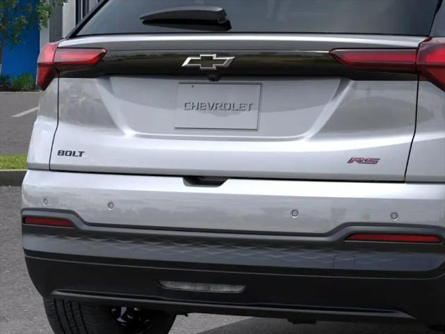2027 Chevrolet Bolt RS FWD