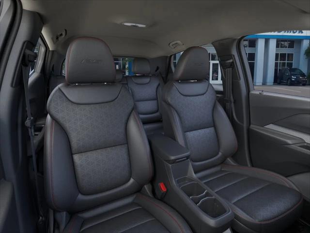 2027 Chevrolet Bolt RS FWD