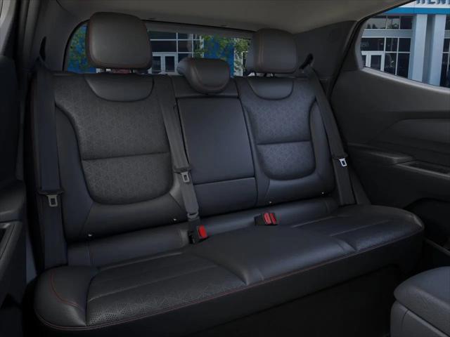 2027 Chevrolet Bolt RS FWD