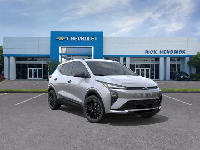 2027 Chevrolet Bolt RS FWD