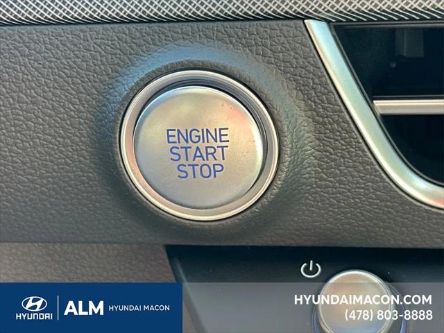 2025 Hyundai Sonata SE
