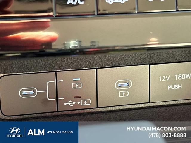 2025 Hyundai Sonata SE