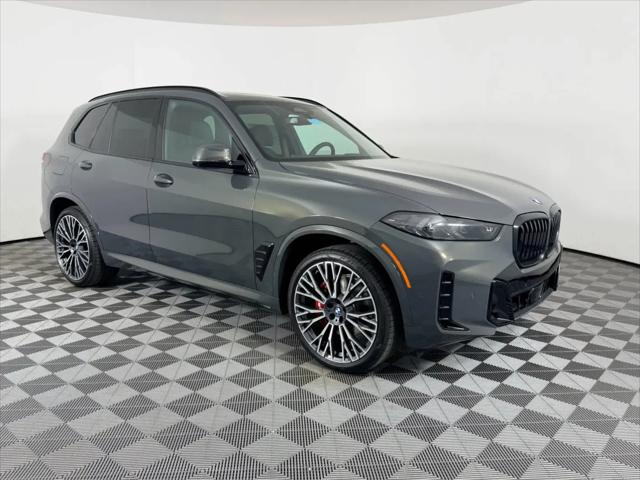 2026 BMW X5 xDrive40i for sale in Fairfield, CA