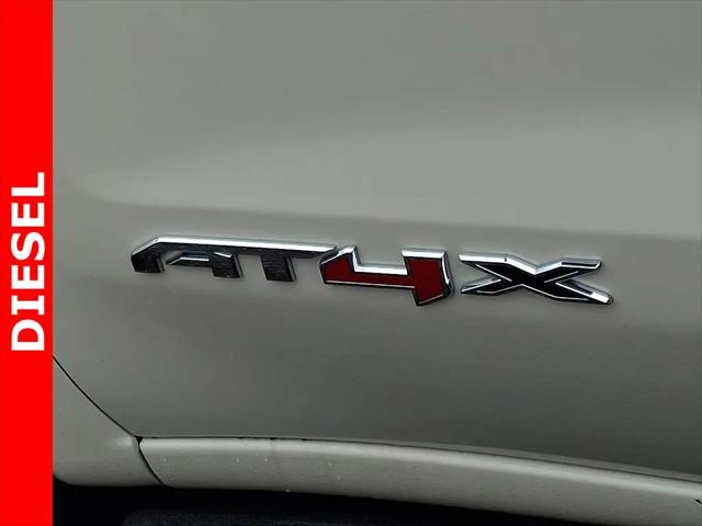 2026 GMC Sierra 1500 Crew Cab, Short Bed, AT4X, 4WD