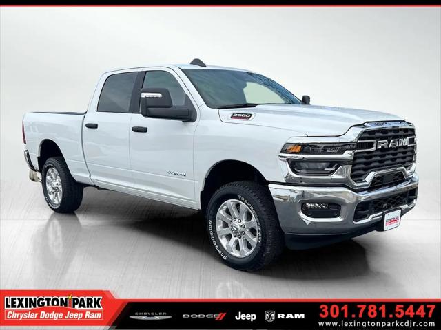 2026 Ram 2500 Big Horn Crew Cab 4x4 6'4" Box for sale in Lexington Park, MD