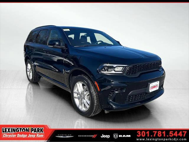 2026 Dodge Durango GT Plus AWD for sale in Lexington Park, MD