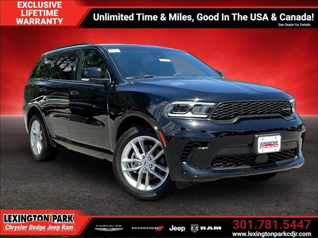2026 Dodge Durango GT Plus AWD for sale in Lexington Park, MD