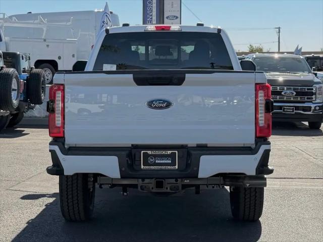 2026 Ford F-350 XL