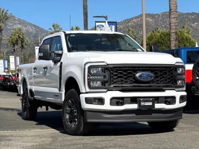 2026 Ford F-350 XL