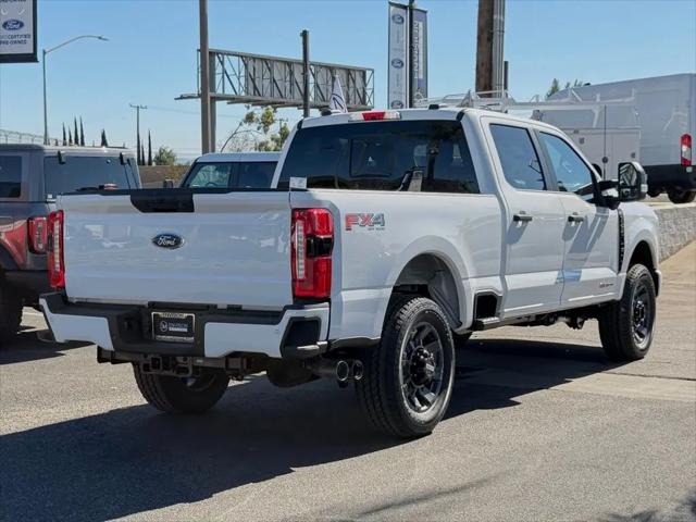 2026 Ford F-350 XL