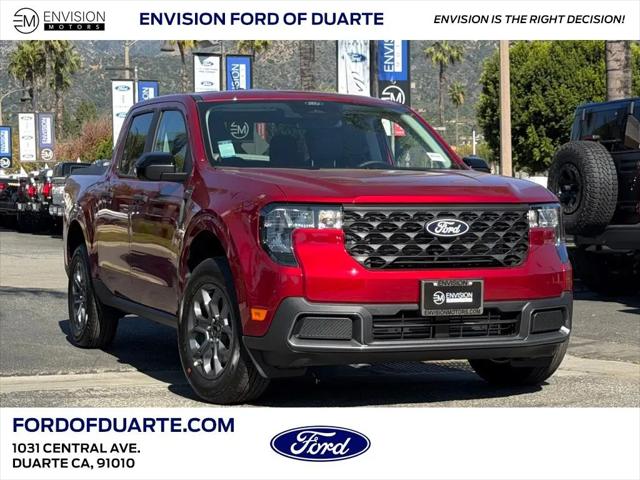 2026 Ford Maverick XLT for sale in Duarte, CA