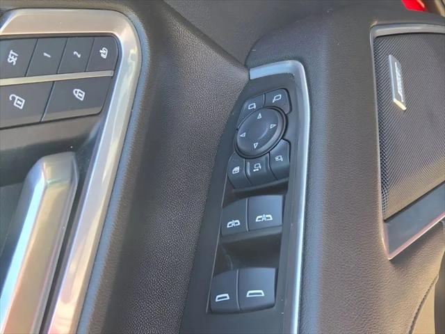 2025 Chevrolet Silverado 2500HD 4WD Crew Cab Standard Bed LTZ