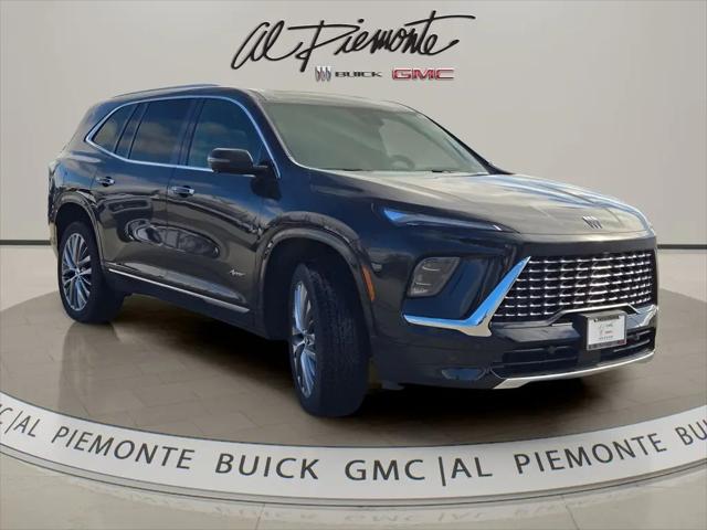 2026 Buick Enclave Avenir FWD for sale in ELMHURST, IL