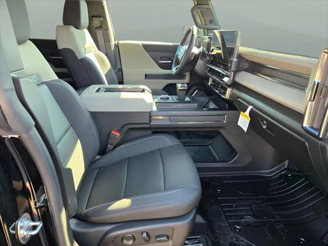 2026 GMC HUMMER EV 2X 4WD