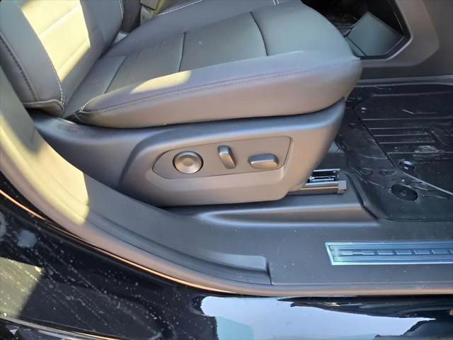 2026 GMC HUMMER EV 2X 4WD