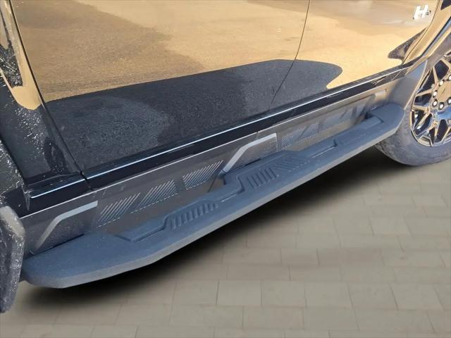 2026 GMC HUMMER EV 2X 4WD
