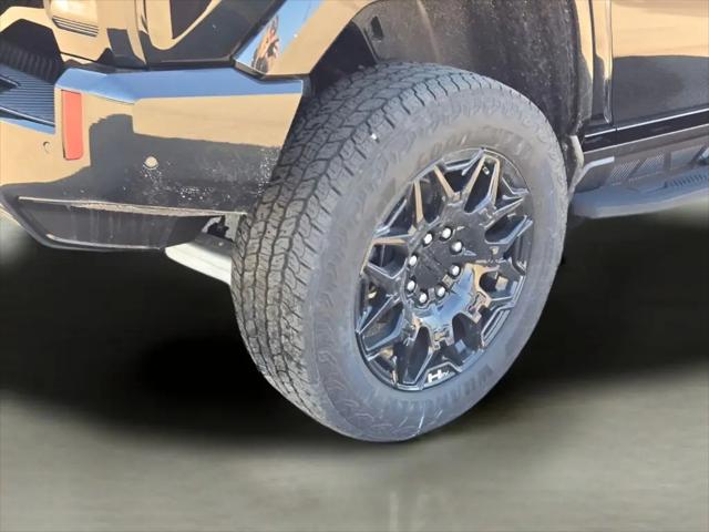 2026 GMC HUMMER EV 2X 4WD