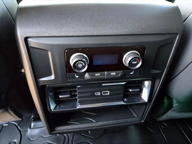 2026 GMC HUMMER EV 2X 4WD