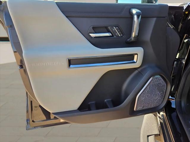 2026 GMC HUMMER EV 2X 4WD