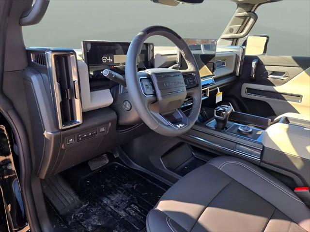 2026 GMC HUMMER EV 2X 4WD