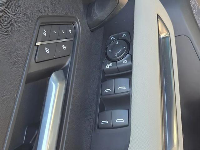 2026 GMC HUMMER EV 2X 4WD