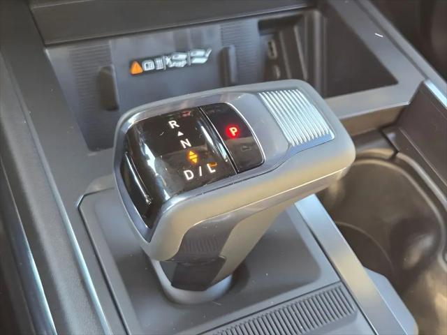 2026 GMC HUMMER EV 2X 4WD