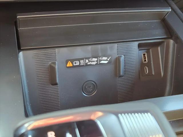 2026 GMC HUMMER EV 2X 4WD