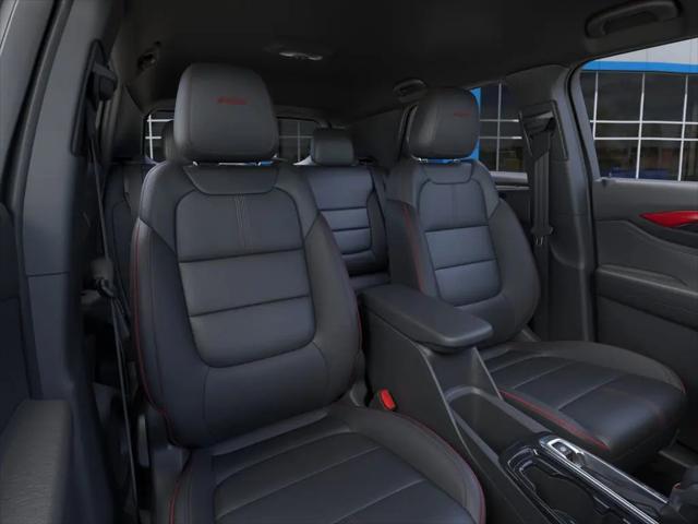 2026 Chevrolet TrailBlazer FWD RS