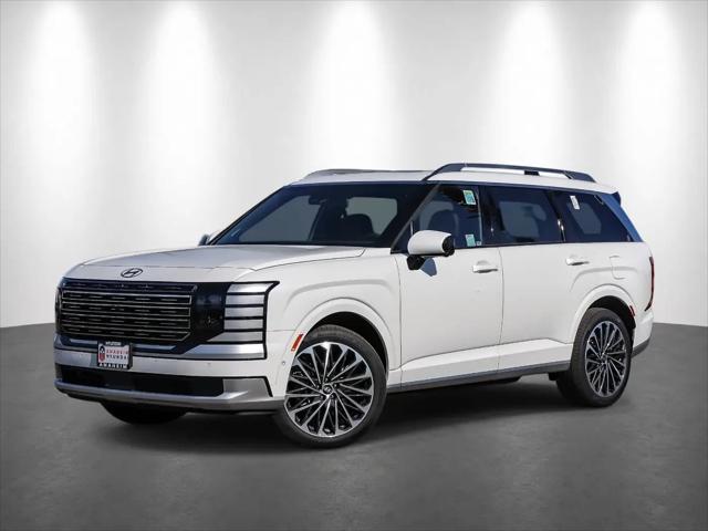 2026 Hyundai Palisade Calligraphy for sale in Anaheim, CA