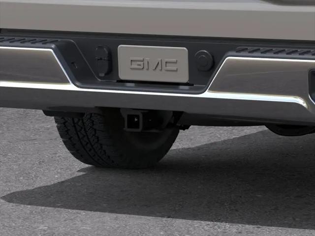 2026 GMC Sierra 1500 Regular Cab, Long Bed, Pro, 4WD