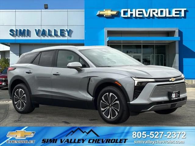 2026 Chevrolet V Blazer LT FWD for sale in Simi Valley, CA