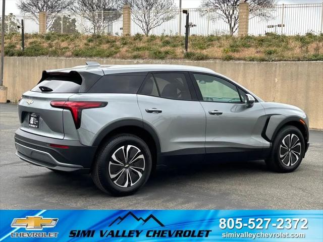 2026 Chevrolet V Blazer LT FWD