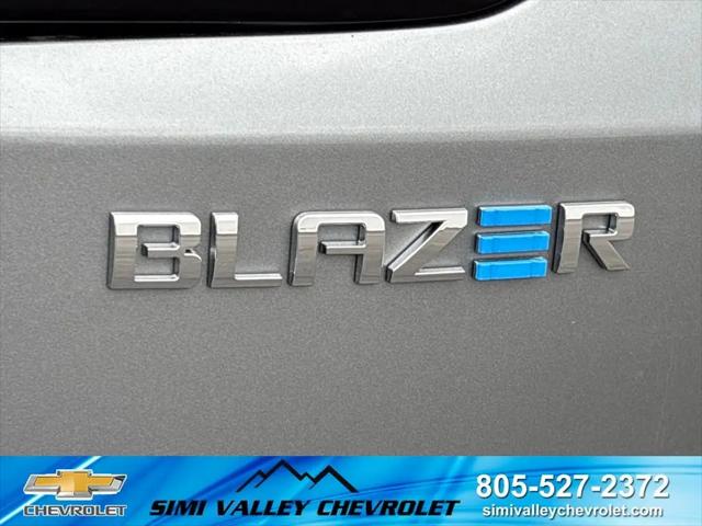 2026 Chevrolet V Blazer LT FWD