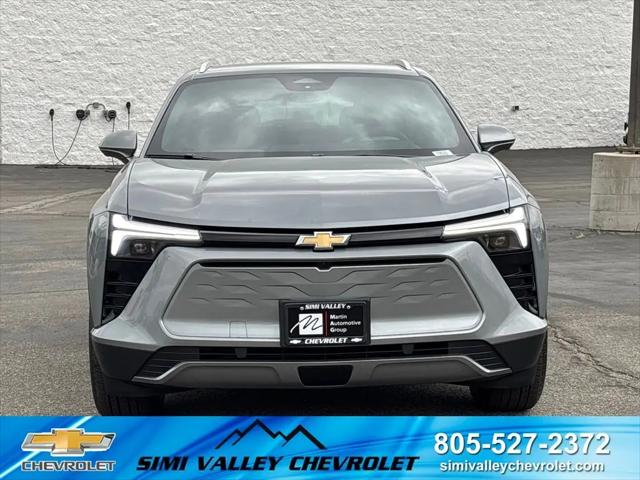 2026 Chevrolet V Blazer LT FWD