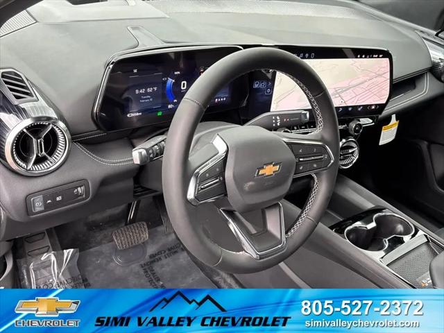 2026 Chevrolet V Blazer LT FWD