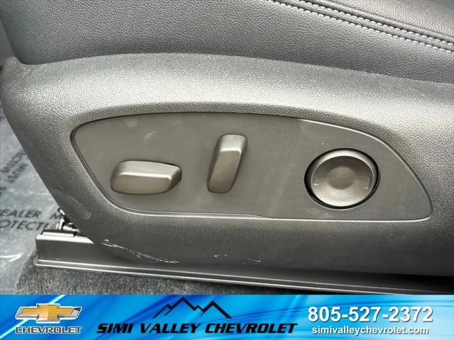 2026 Chevrolet V Blazer LT FWD