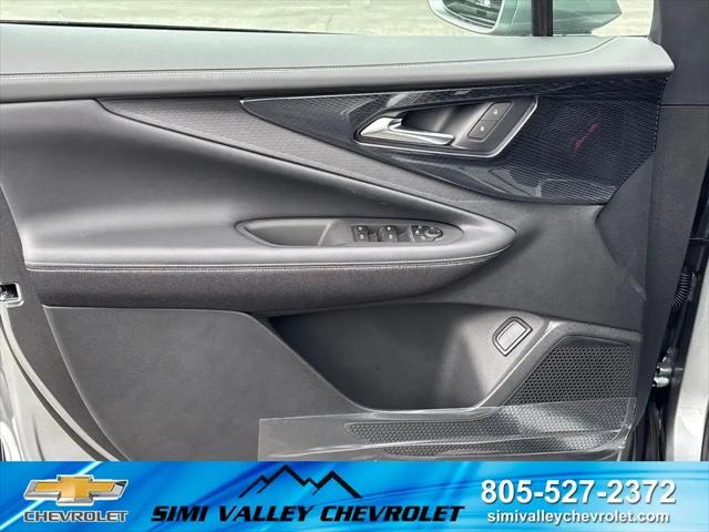 2026 Chevrolet V Blazer LT FWD