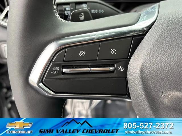 2026 Chevrolet V Blazer LT FWD