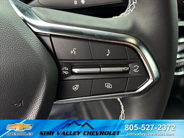 2026 Chevrolet V Blazer LT FWD