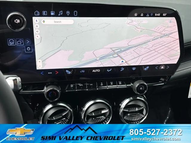 2026 Chevrolet V Blazer LT FWD