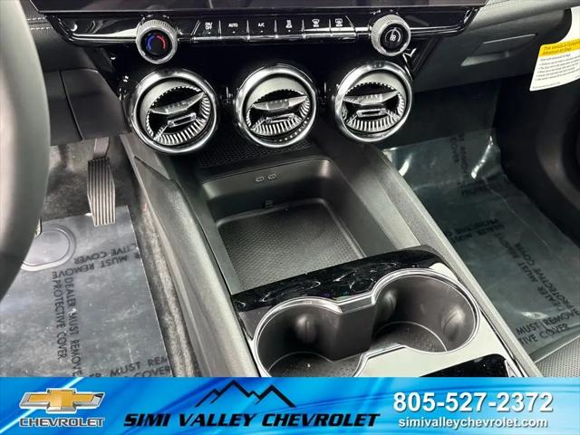 2026 Chevrolet V Blazer LT FWD