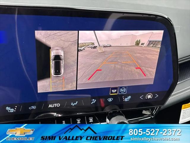 2026 Chevrolet V Blazer LT FWD