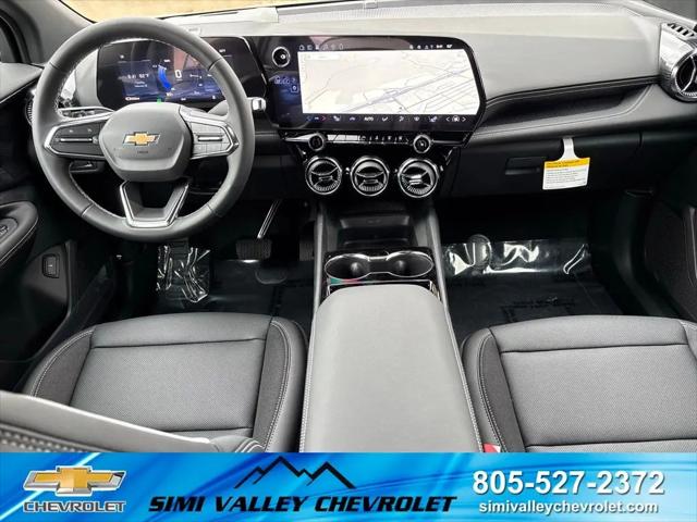 2026 Chevrolet V Blazer LT FWD