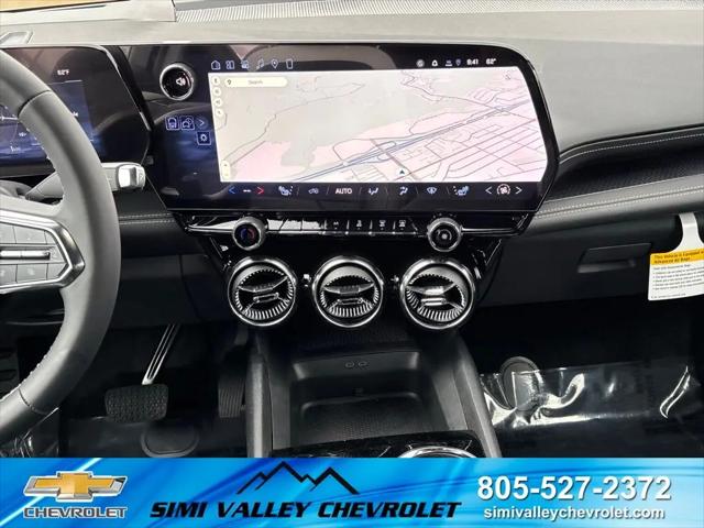 2026 Chevrolet V Blazer LT FWD