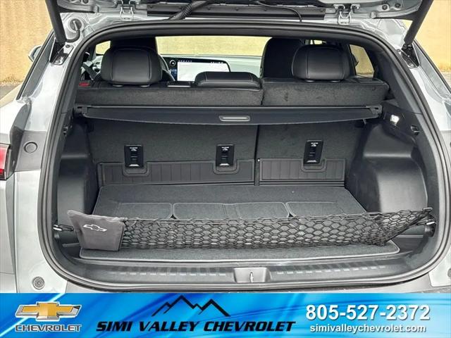 2026 Chevrolet V Blazer LT FWD