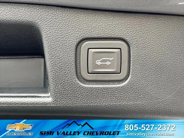 2026 Chevrolet V Blazer LT FWD