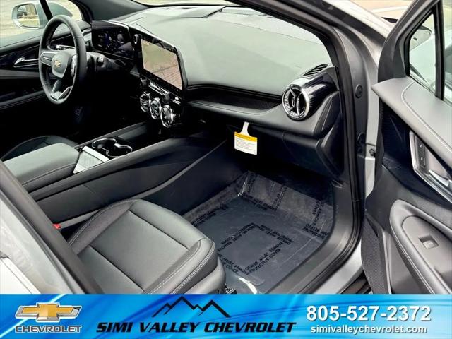 2026 Chevrolet V Blazer LT FWD