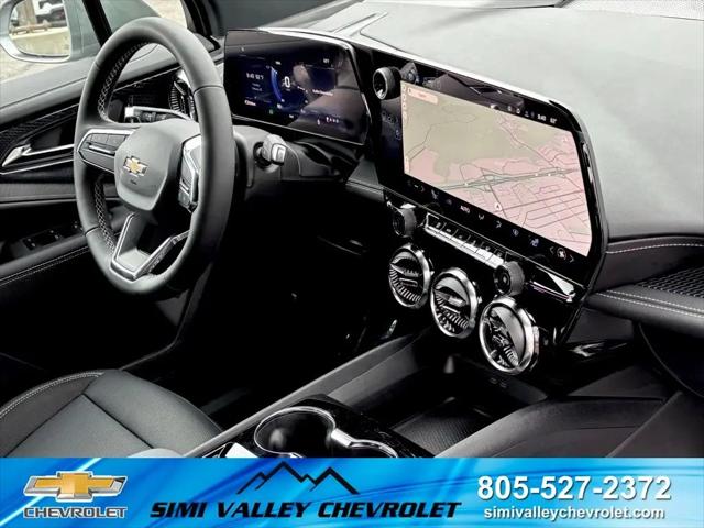 2026 Chevrolet V Blazer LT FWD