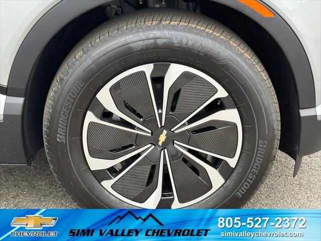 2026 Chevrolet V Blazer LT FWD