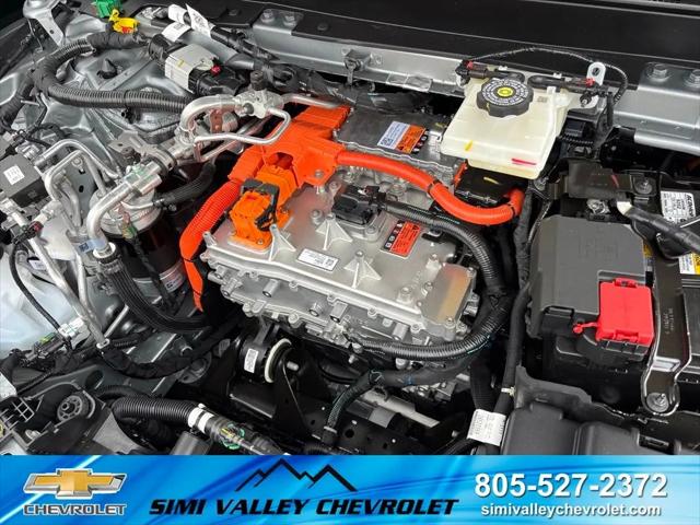 2026 Chevrolet V Blazer LT FWD